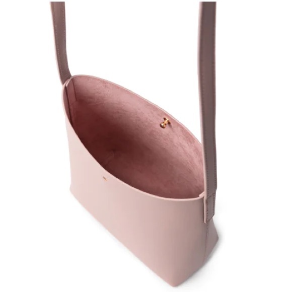 NEW Samara Medium Shoulder Bag in Peony - Picture 6 of 6